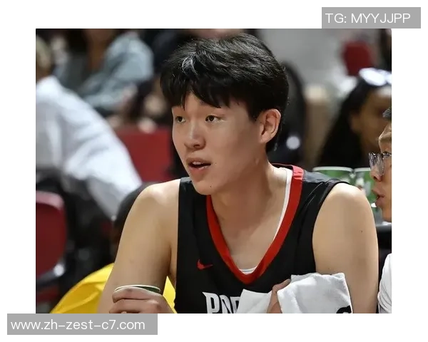 朱芳雨谈杨瀚森：习惯的进程是折磨的，但时机留给有预备的人